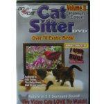 Videos & Funny toys, Go-Cat Cat Sitter DVD, Go-Cat Dog Sitter DVD